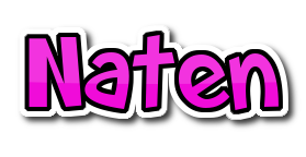 Naten sports Games logo